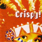 Crispy!