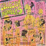 COLLECTORS NUMBER.5