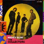 MIGHTY BLOW