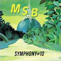 SYMPHONY#10