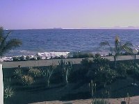 view from window