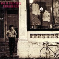BACK TO THE STREET